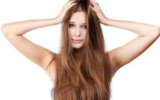 Болит затылок и волосы на голове