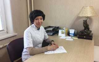 Голова болит у первоклассника