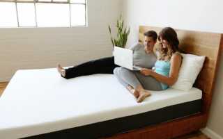 Сплю без подушки болит спина