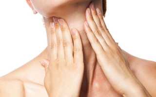 Болит лопатка спина рука шея