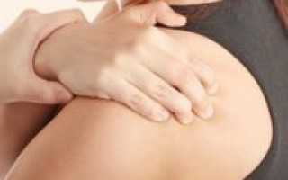 При боли в сердце болит левая лопатка на спине