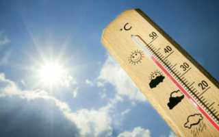 Что делать если напекло голову на солнце болит голова