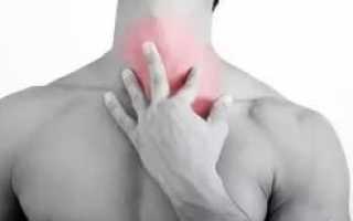 Болит желудок отдает в горло и спину