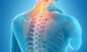 Болит спина правая часть