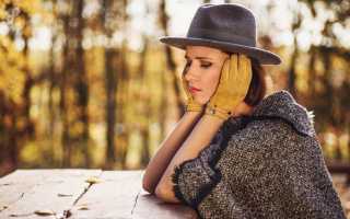 Осенью каждый день болит голова