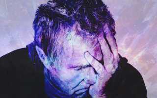 После суток работы болит голова