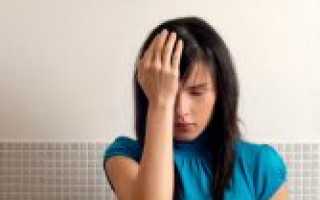 Без обеда болит голова