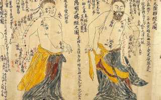 Куда нажать чтобы голова не болела