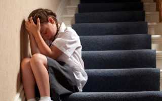 Когда часто болит голова 12 лет