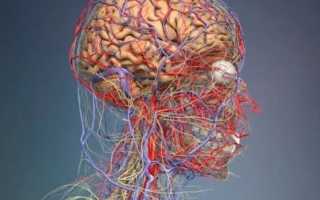 Беременная болит голова сильно