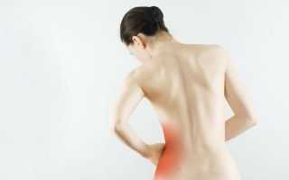 Болит с лева под ребром отдает в спину