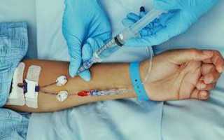 Болит спина от химиотерапии