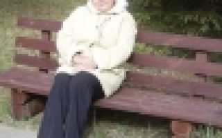 После становой болят мышцы спины