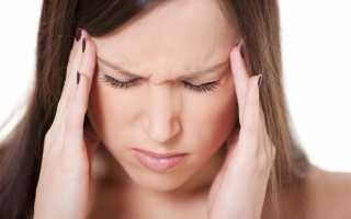 Болит спина голова и понос слабость