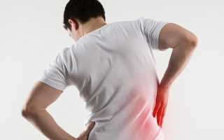 Болит спина под ребрами спина справа