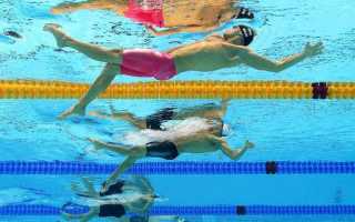 Можно ли плавать в бассейне если болит спина