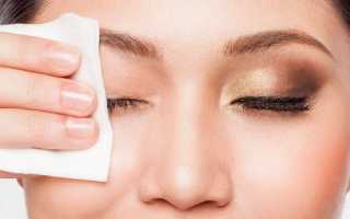 После операции на глаза болит голова что делать