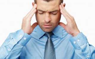 Болят ноги и голова слабость 2я неделя