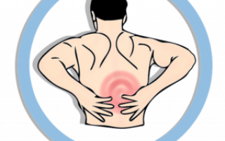 В сердце колит и спина болит