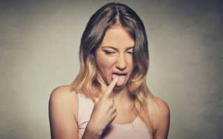 Болит голова и горько во рту