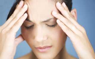 Постоянно болит голова какой врач