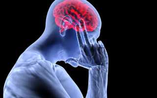 Болит голова причина печень