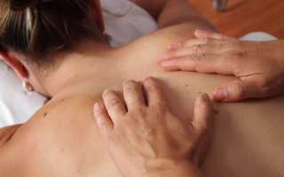 Спина болела не спала