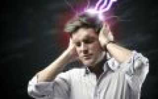 Почему болит голова и глазные яблоки