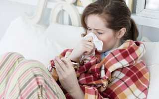 Почему когда болеешь нельзя мыть голову