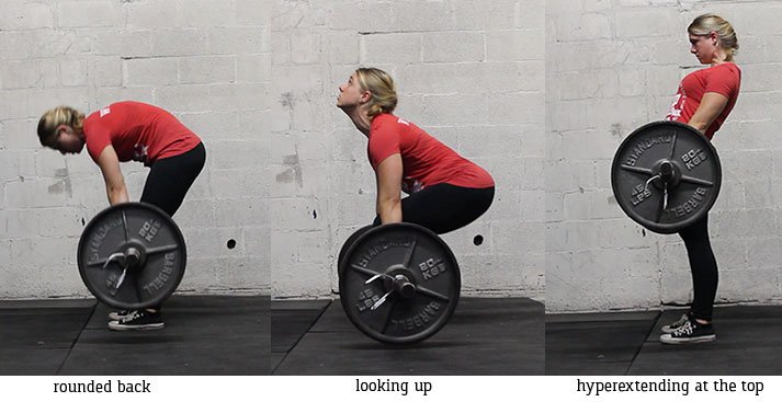 Фитнес для тех у кого болит спина