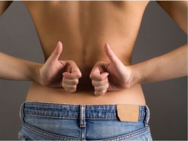 Если всё лечить вовремя - всё будет хорошо!