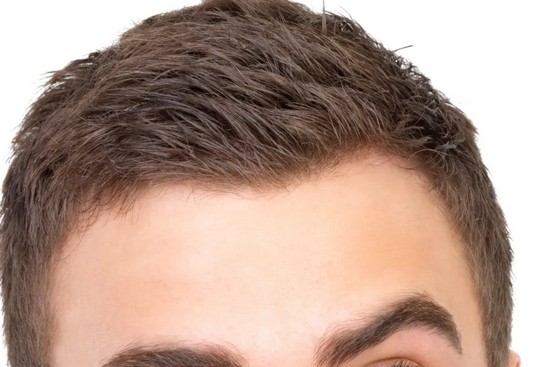 Болит голова в районе правой брови