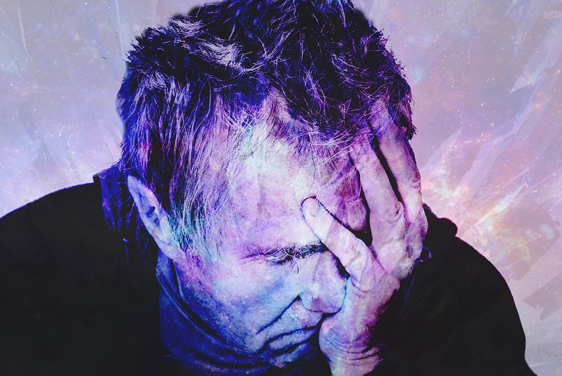 От работы у людей болит голова. Врач-невролог о том, как справиться с мигренью От работы у людей болит голова. Врач-невролог о том, как справиться с мигренью