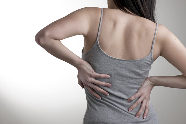 Боль в спине