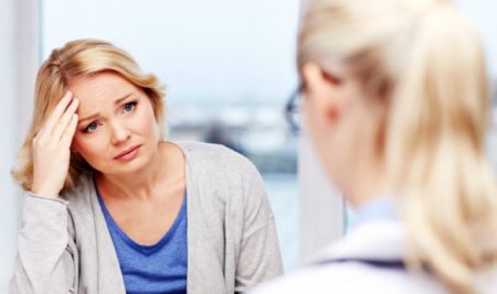 Мексидол болит голова от него