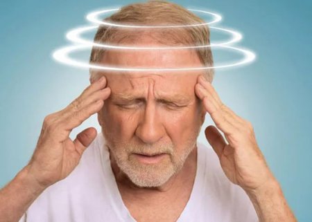 Мексидол болит голова от него