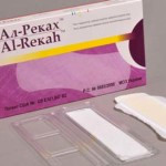 Тест на подтекание околоплодных вод