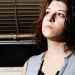 Прыщи во время беременности