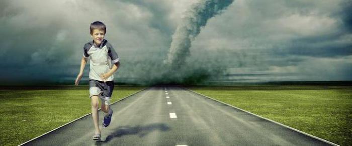 Почему болит голова при повышенном атмосферном дав