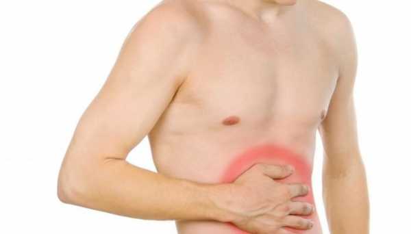 Может ли болеть живот от позвоночника