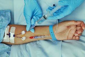 Химиотерапия Химиотерапия