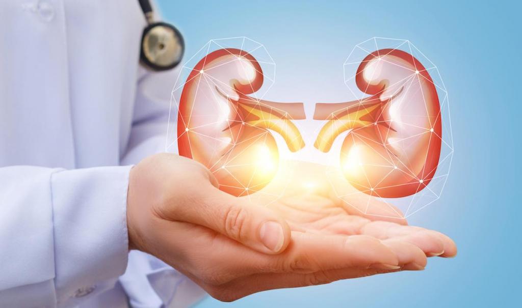 Болят ребра со стороны спины слева