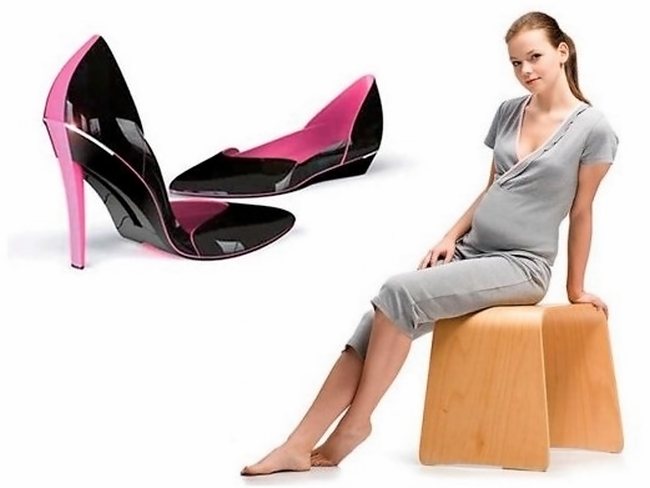 При беременности сильно болят ноги и спина в ранних сроках