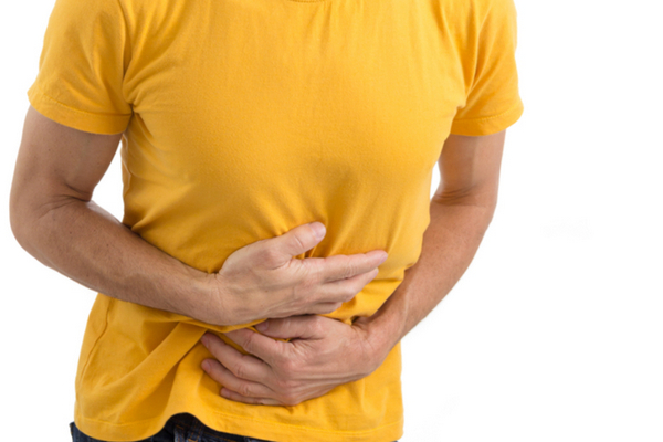 Колики – неприятный симптом болезней печени