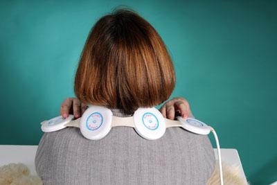 Першит горло и болит спина