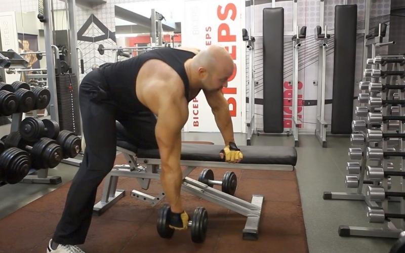 Боль в пояснице, вызванная молочной кислотой, проявляется лишь во время нагрузок