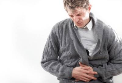 При температуре может болеть спина