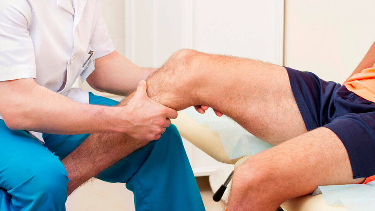 Боль в колене при становой тяге Боль в колене при становой тяге