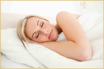 Аюрведические рекомендации для сна