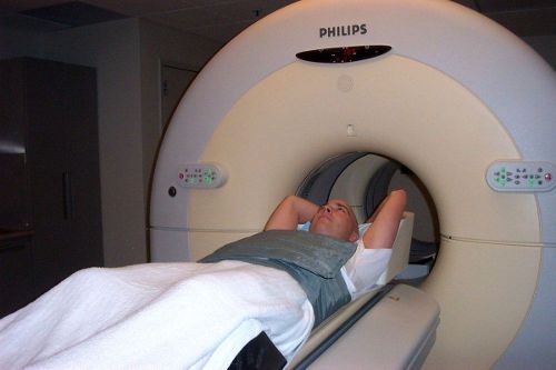 Томография